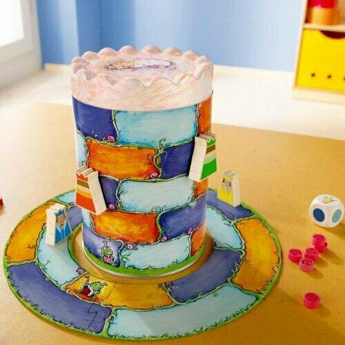 La Princesse au Bois Dormant Eclate