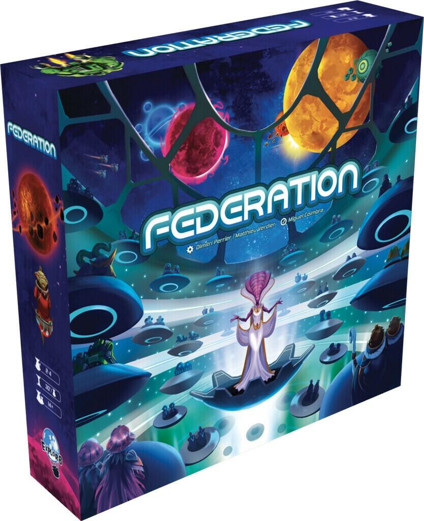 Federation Cover 3d