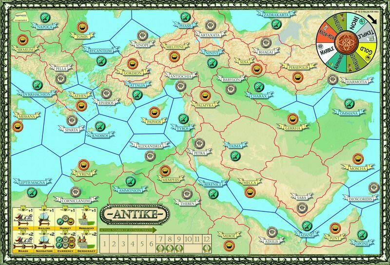 Antique 2009 Plateau