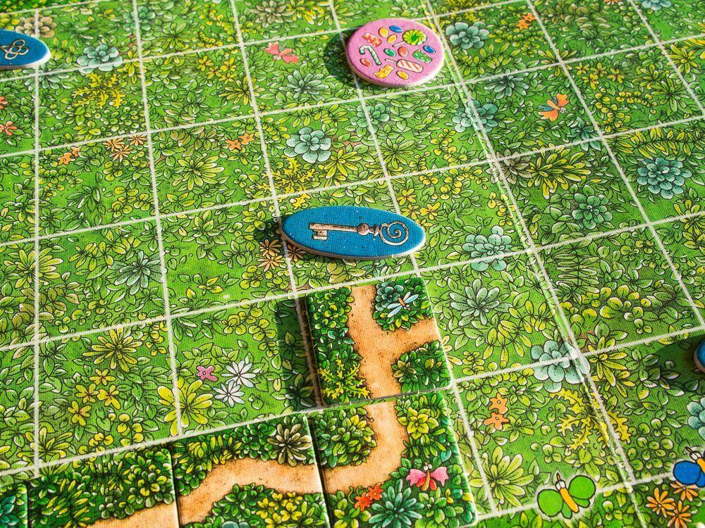 Le Trésor des Lutins Zoom