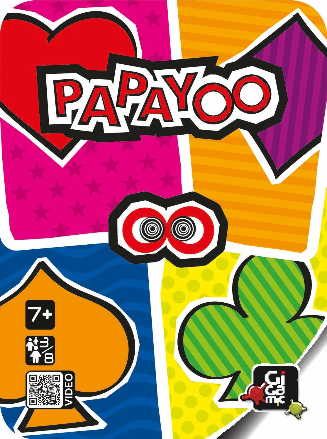 Papayoo Cover