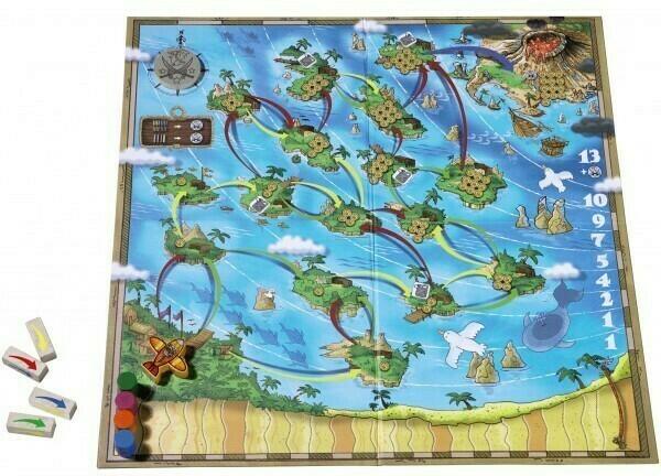 Cap sur Habanabi ! Eclate