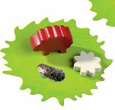 Alle meine Schäfchen Zoom