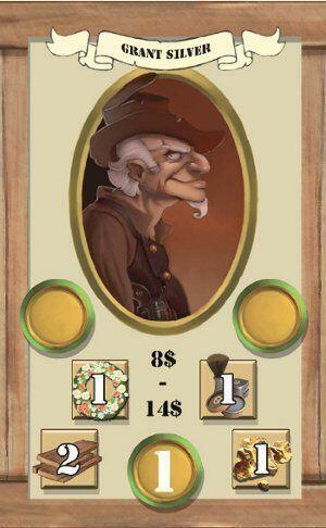 Six Pieds Sous Terre Carte