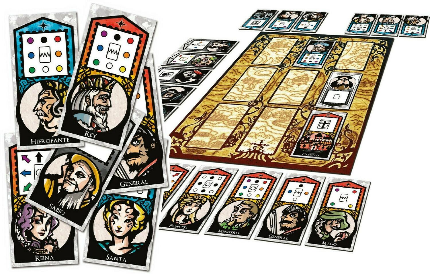 Royauté vs Religion: Révolution Eclate