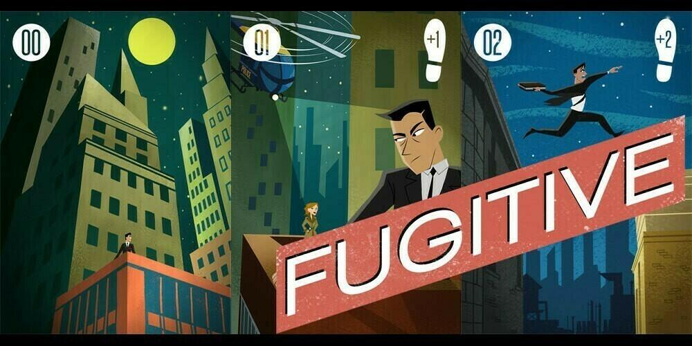 Fugitive Cartes