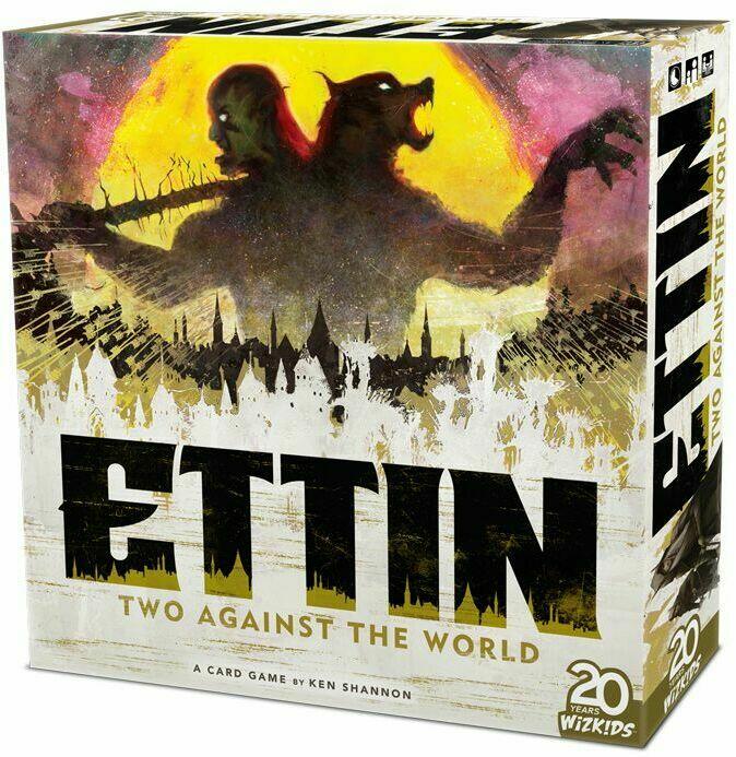 Ettin Cover 3d