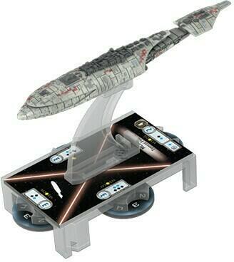 Star Wars: Armada - Frégate MC30c Figurine