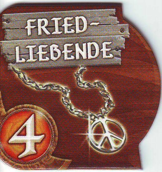 Small World: Honneur aux Dames ! Jeton