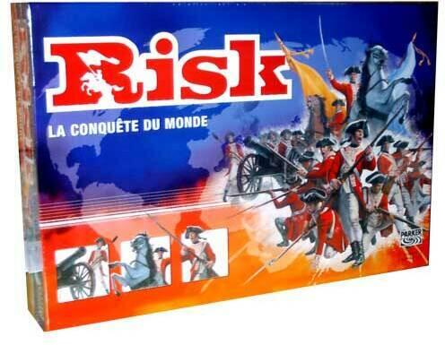 Risk 2004 Cover 3d