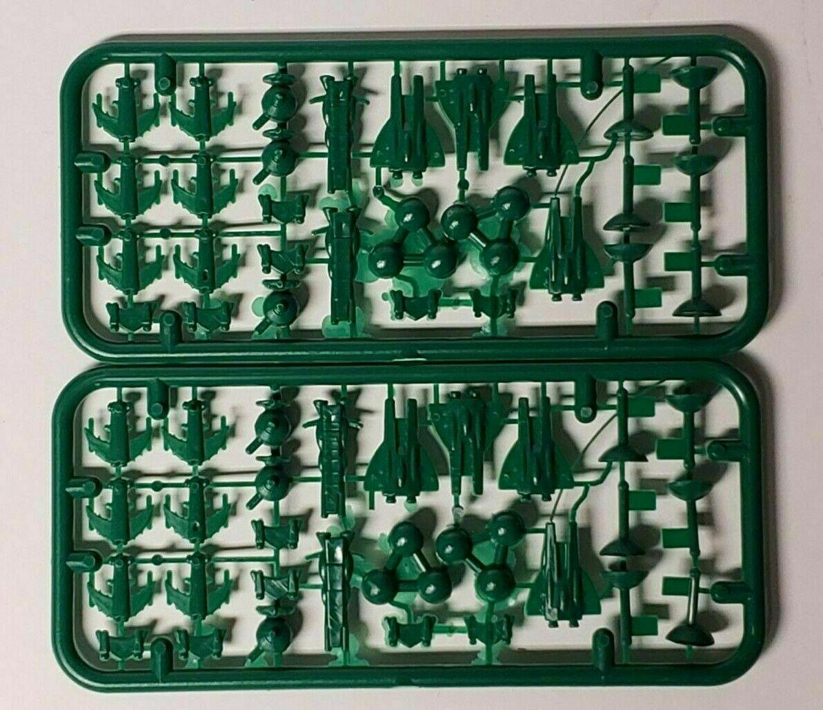 Twilight Imperium: Twilight Armada Miniatures