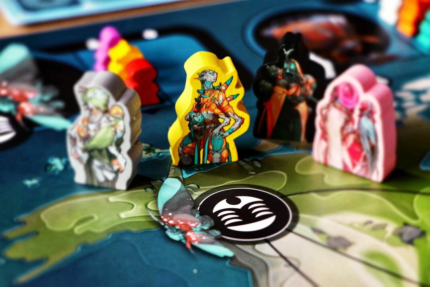 Excavation Earth Zoom