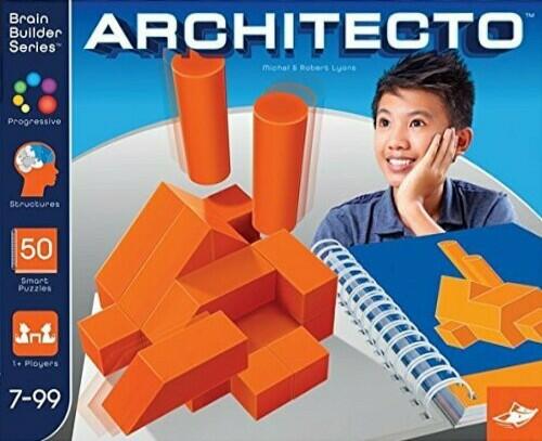 Architecto 2015 Cover