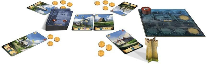 Minute Realms Eclate