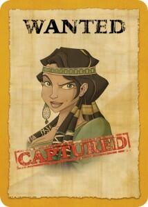 Colt Express: Marshal & Prisonniers Wanted