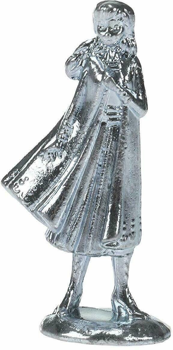 Monopoly: La Reine des Neiges II Pion