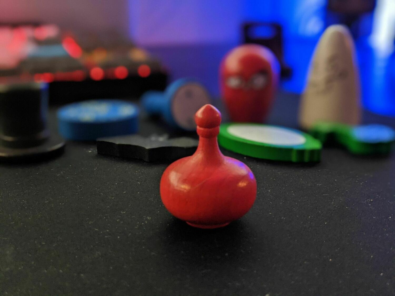 Bazar Bizarre Ultime Zoom