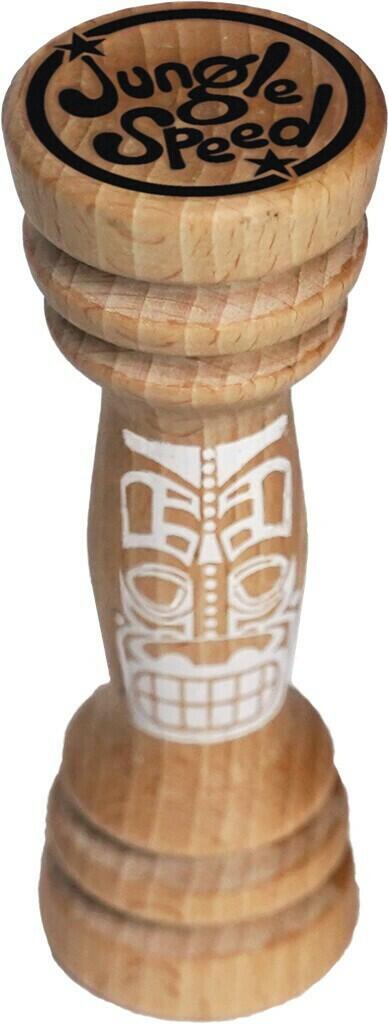 Jungle Speed: Koh-Lanta Totem