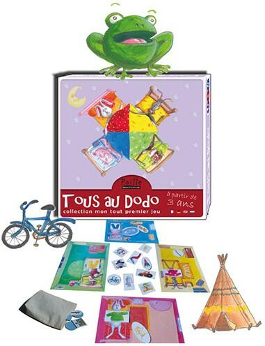 Tous au Dodo 2012 Eclate