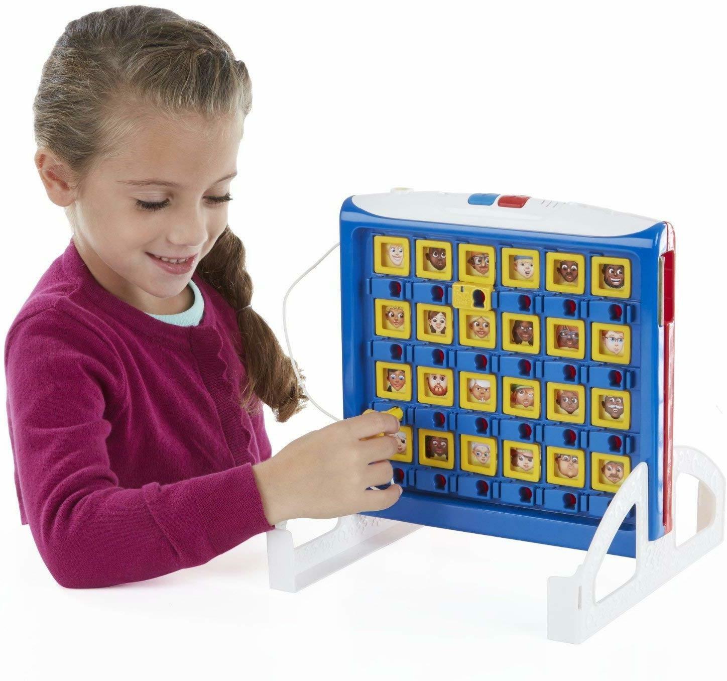 Super Qui Est-Ce ? Électronique 2015 Enfant