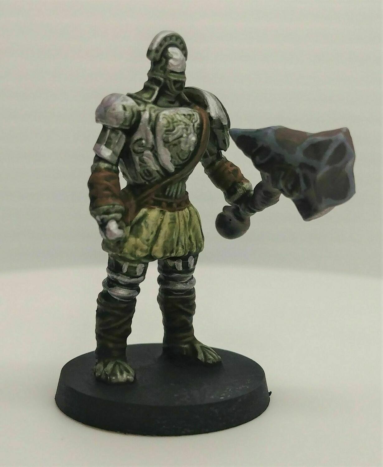 Dark Souls: The Board Game - Characters Figurine