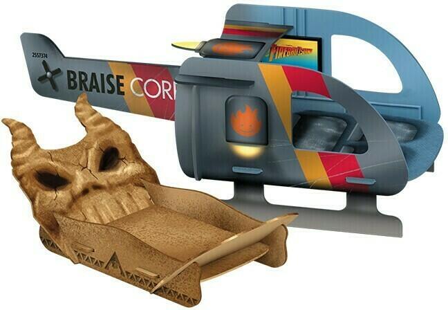 L’île Infernale: La Malédiction de Vul-Kar Eclate