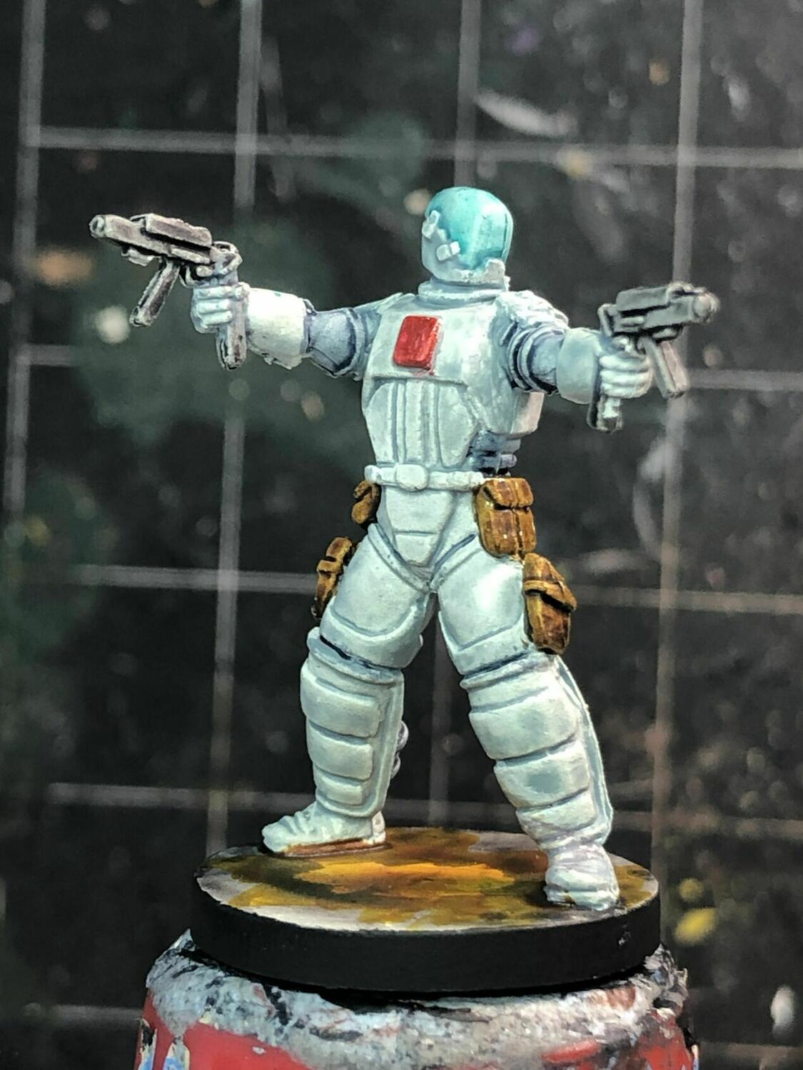 Alone: Avatar Expansion Figurine