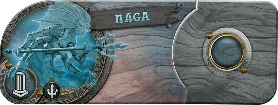 Small World of Warcraft Plateau