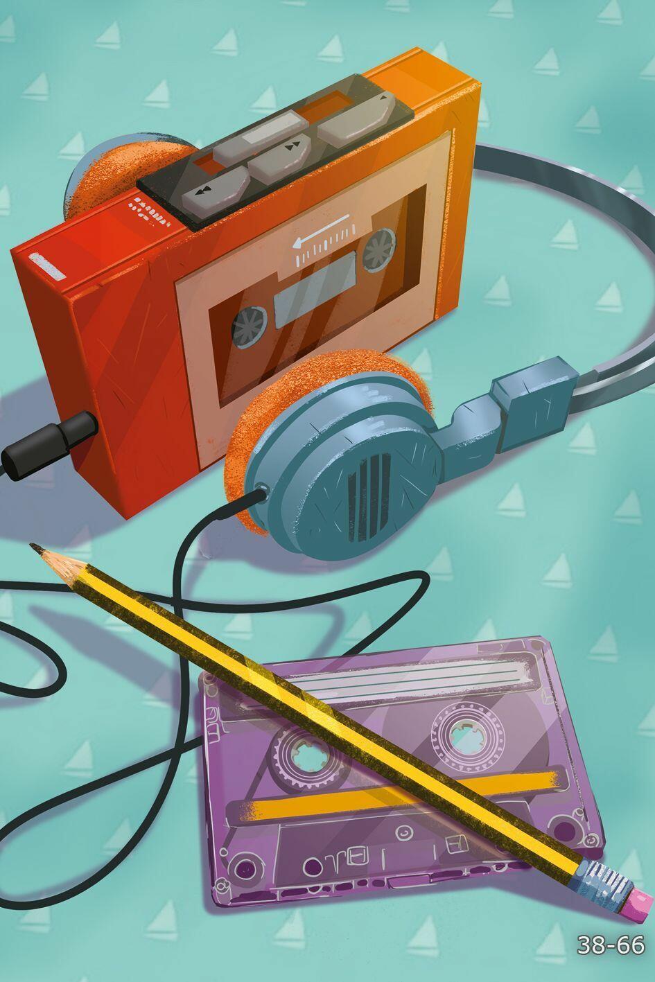 Au Creux de ta Main: La Vie de Mei Carte