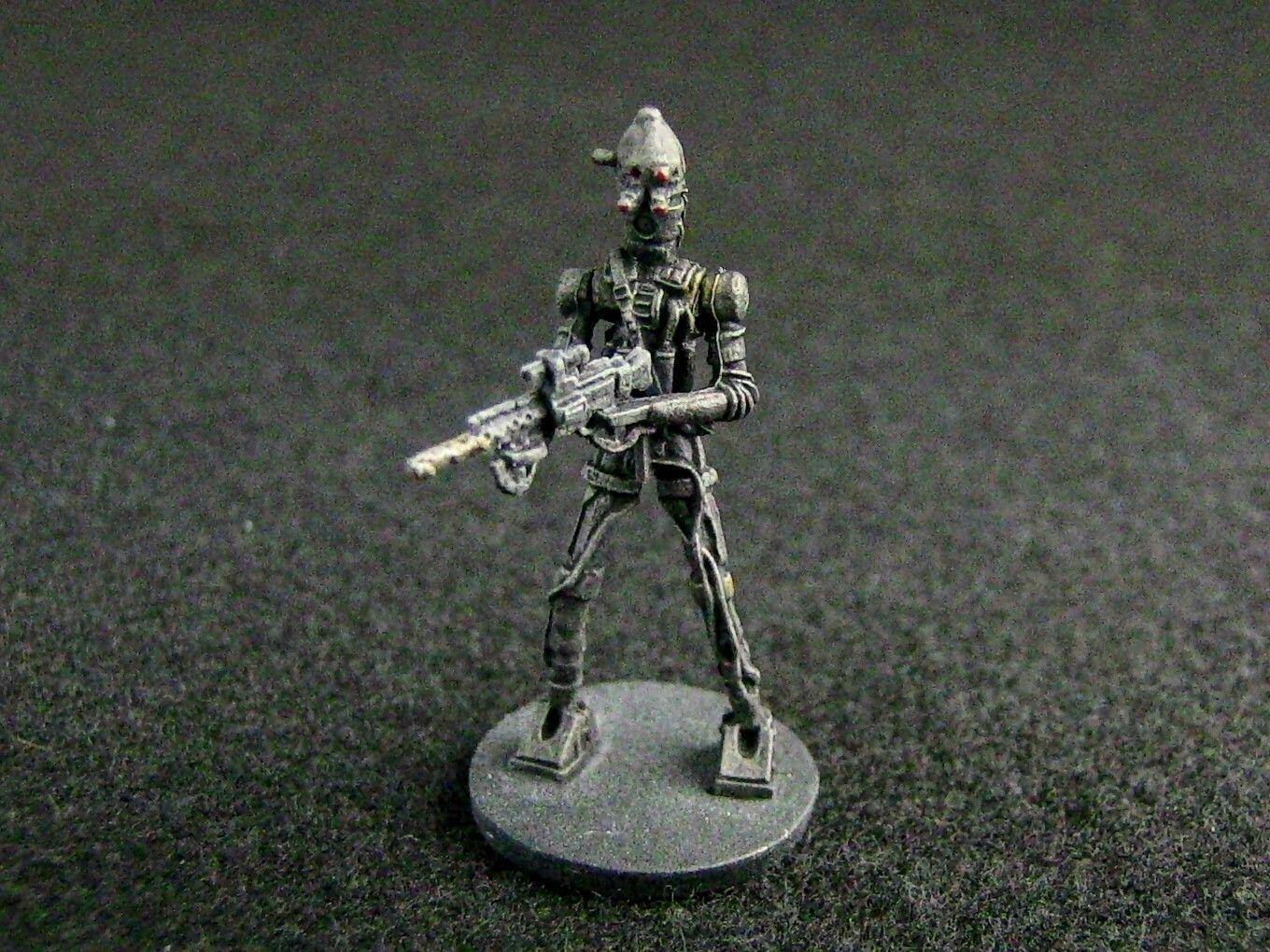 Star Wars: Assaut sur l'Empire - IG-88 Figurine