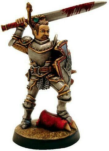 Dungeon Twister: Paladins & Dragons Artwork