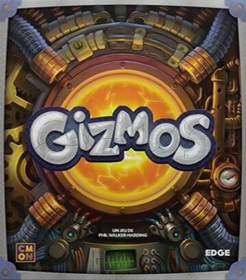 Gizmos Cover