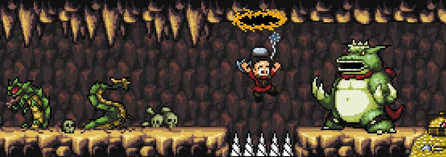 Boss Monster: Le Jeu de Cartes de Création de Donjon Top