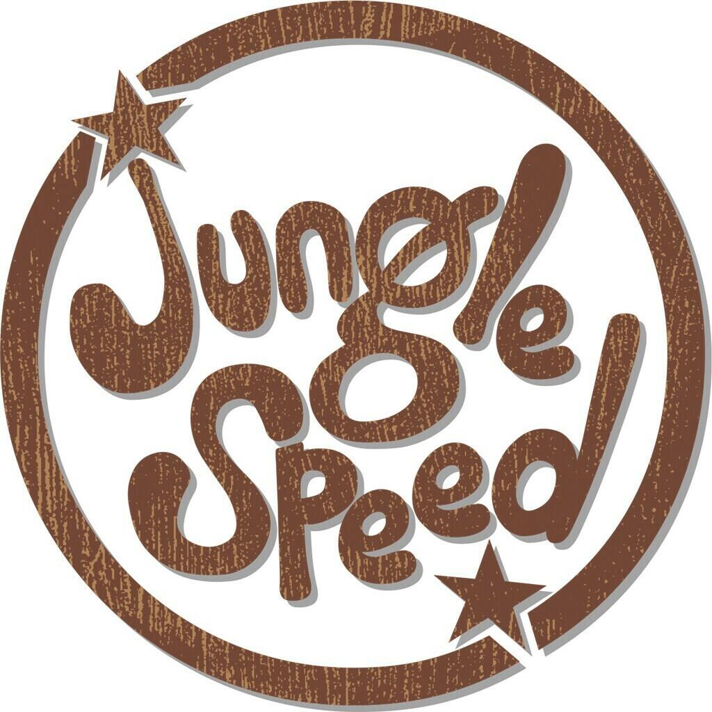 Jungle Speed: Koh-Lanta Logo