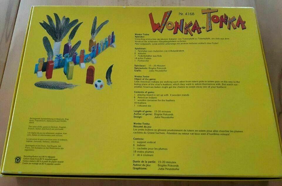 Wonka-Tonka Back 3d