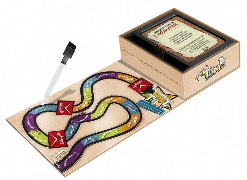 TTMC 2: Tu te Remets Combien ? Eclate