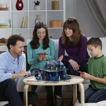 Cluedo: Star Wars Famille