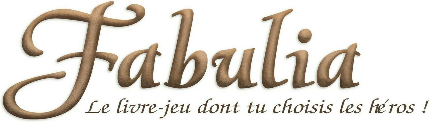Fabulia Logo