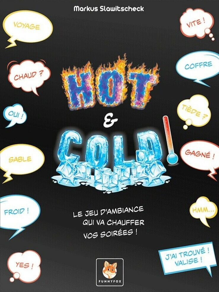 Hot & Cold Cover