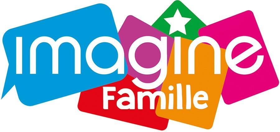 Imagine Famille Logo