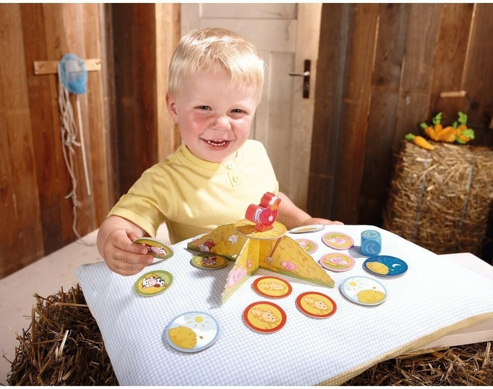 Mes Premiers Jeux: Chut, Coco ! Enfant