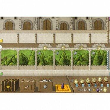 Lorenzo le Magnifique Tuile