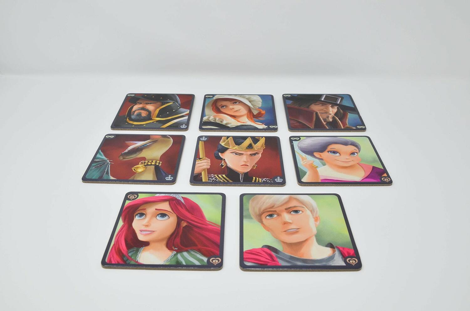 Princess Legend Eclate