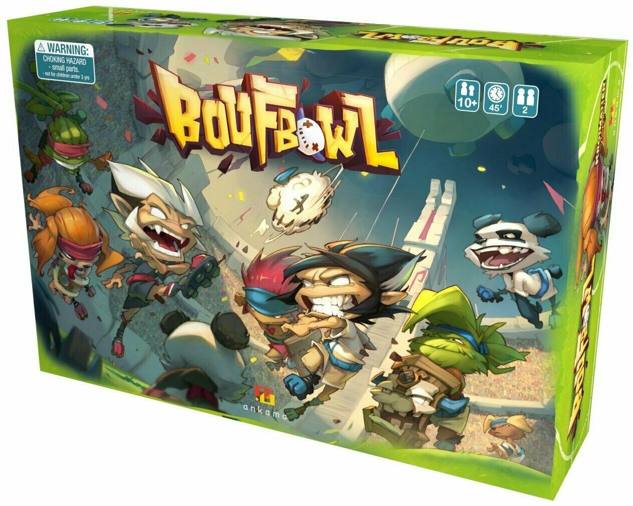 Boufbowl Cover 3d