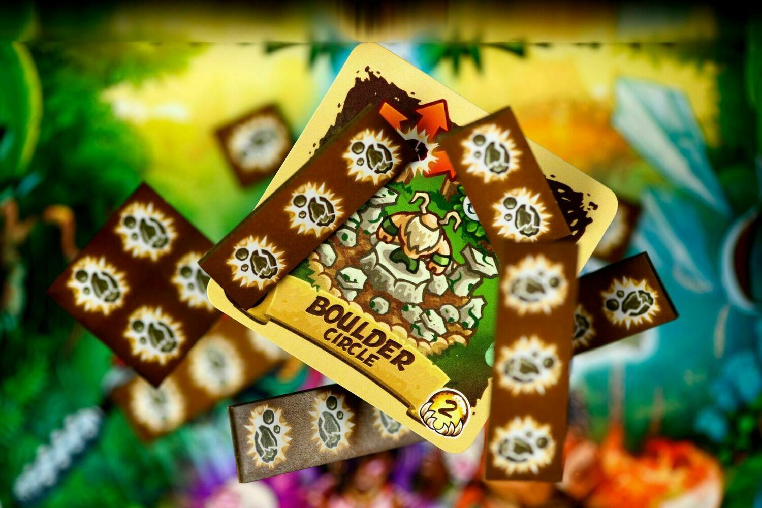 Kingdom Rush: Elemental Uprising Zoom