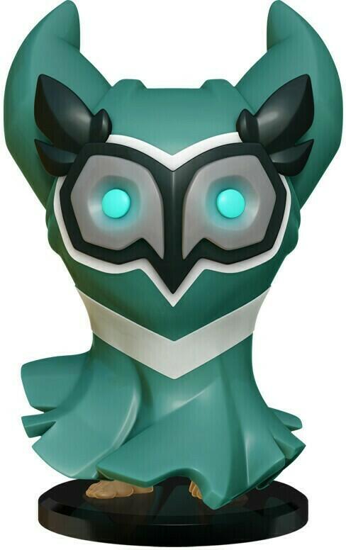 Krosmaster: Saison 06 - La Fratrie Oubliés Figurine