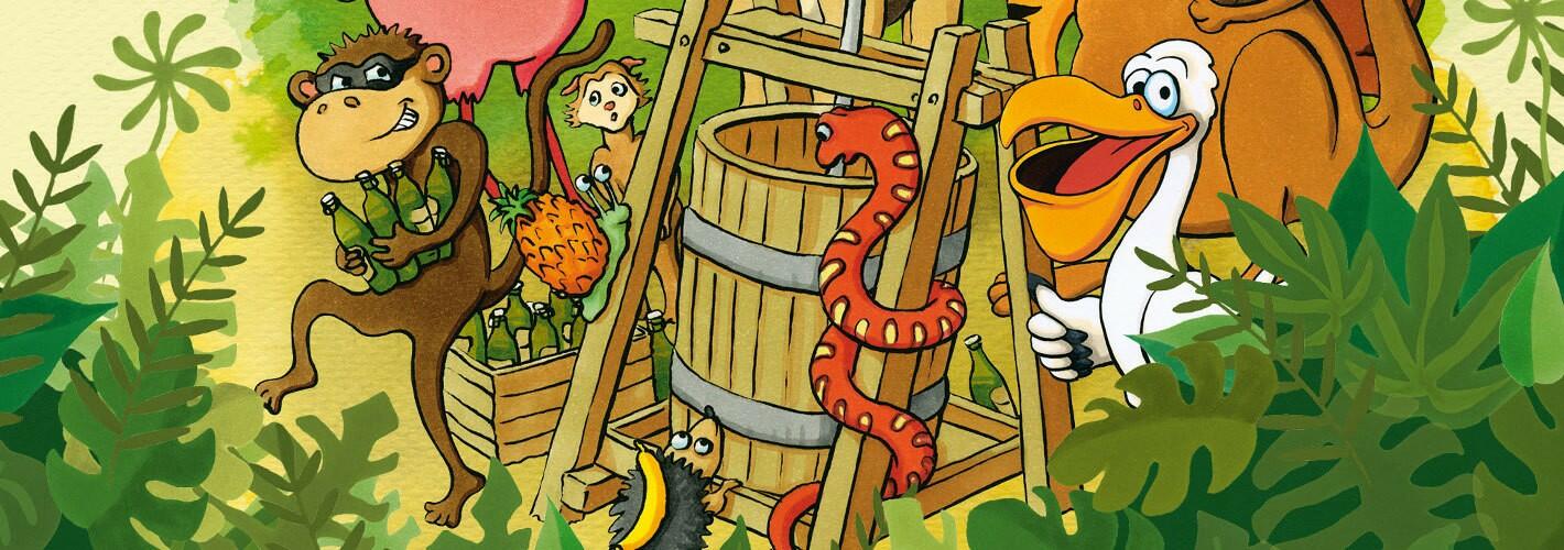 Fabulosa Fructus Top