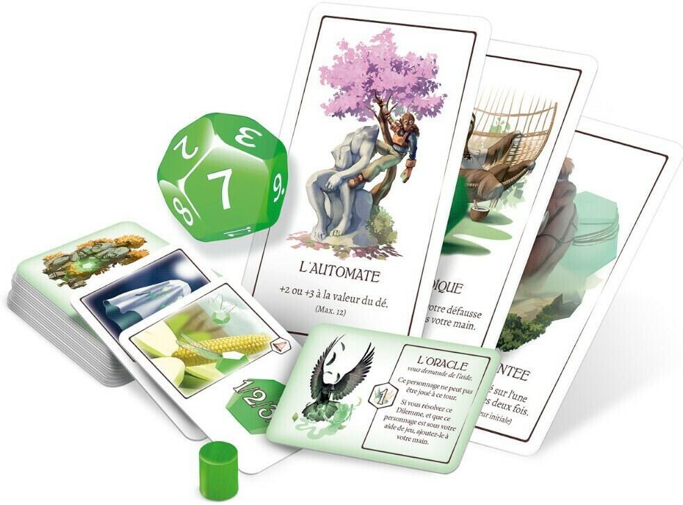 Le Conseil des 12 Eclate