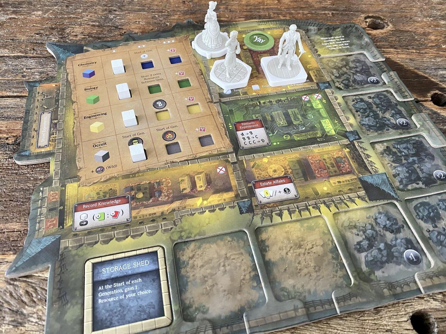 Le Secret de mon Père Zoom