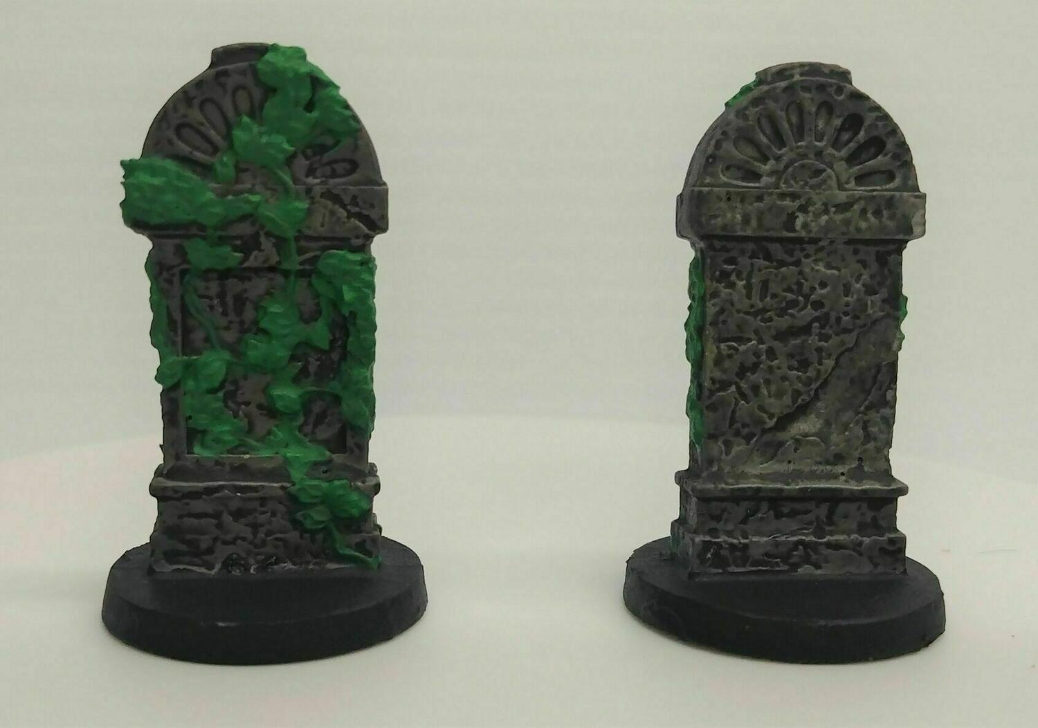 Dark Souls: The Board Game - Explorers Tombes